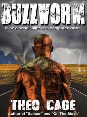 cover image of Buzzworm